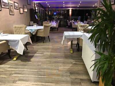 İskele Can Restaurant Cafe