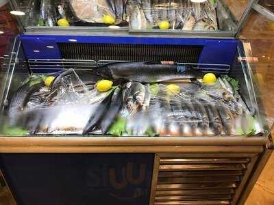 İskele Can Restaurant Cafe