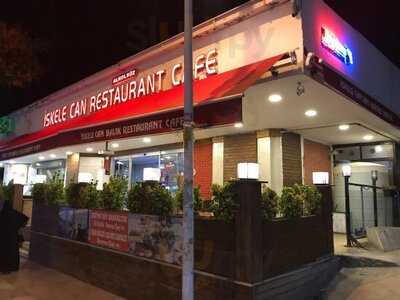 İskele Can Restaurant Cafe