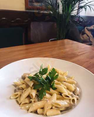 Symbol Cafe - Nişantaşı