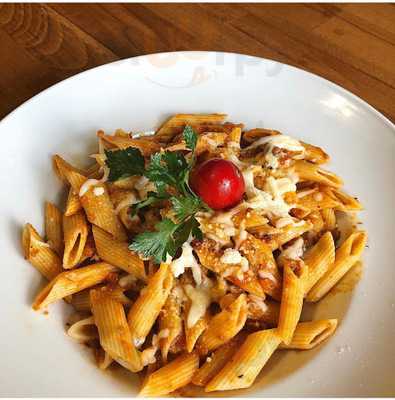 Symbol Cafe - Nişantaşı