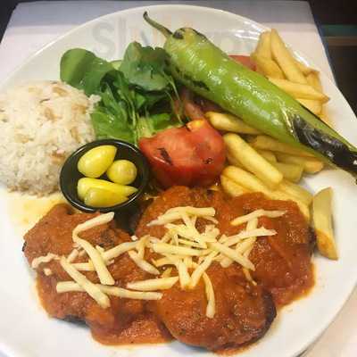 Symbol Cafe - Nişantaşı