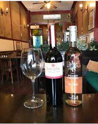 Symbol Cafe - Nişantaşı