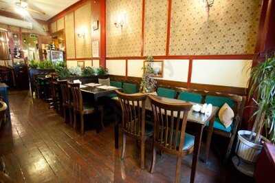 Symbol Cafe - Nişantaşı