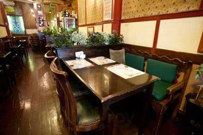 Symbol Cafe - Nişantaşı