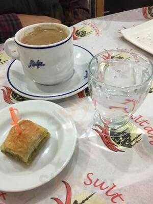 Cafe Sultan