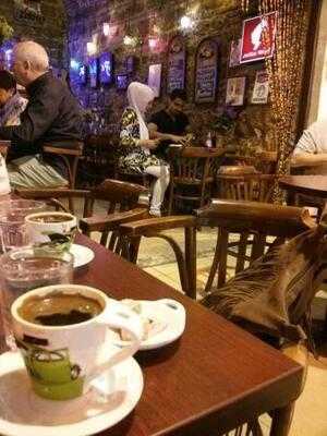 Cafe Sultan