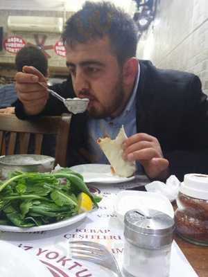 Adil Kebap