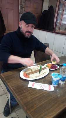 Hayat Pide Ve Kebap Salonu