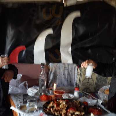 Hayat Pide Ve Kebap Salonu