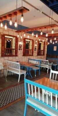 Bodrum Mantı & Cafe