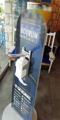 Bodrum Mantı & Cafe