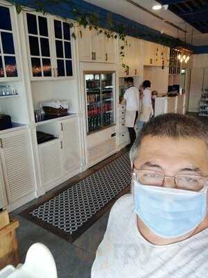 Bodrum Mantı & Cafe