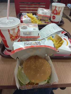 Burger King