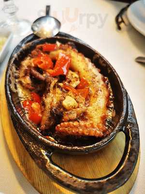 Kaşı Kumluk Balık Lokantası