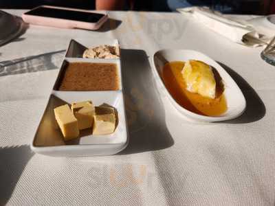 Kaşı Kumluk Balık Lokantası