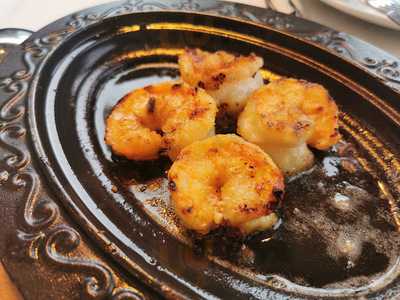 Kaşı Kumluk Balık Lokantası