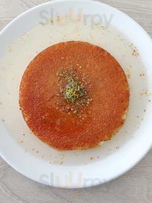 Künefeci Şahin Usta