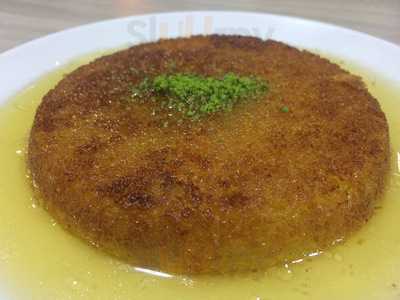 Künefeci Şahin Usta