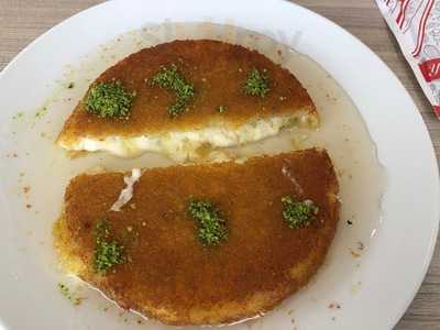 Künefeci Şahin Usta