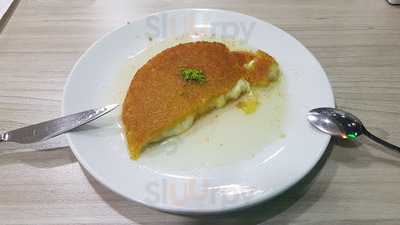 Künefeci Şahin Usta