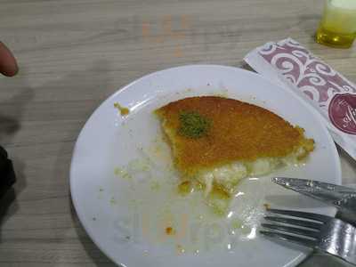 Künefeci Şahin Usta