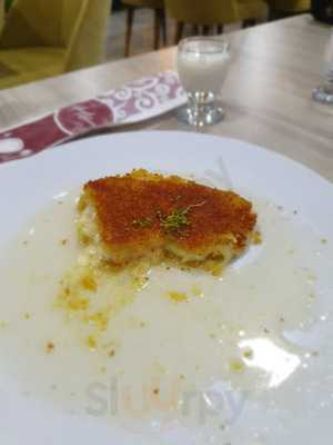 Künefeci Şahin Usta