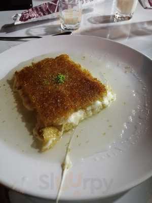 Künefeci Şahin Usta