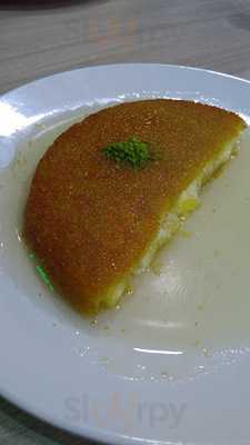 Künefeci Şahin Usta