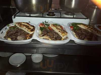 Solen Pide & Kebap