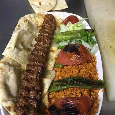 Solen Pide & Kebap
