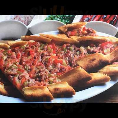 Solen Pide & Kebap