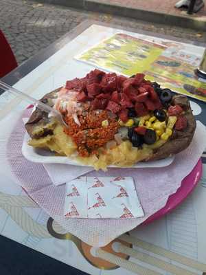 Meşhur Gaziantep Baklavacısı Mehmet Usta