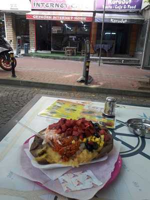 Meşhur Gaziantep Baklavacısı Mehmet Usta