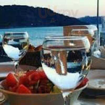 İspari Balık Restaurant