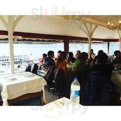 İspari Balık Restaurant