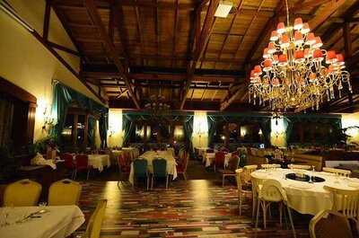 Testi Et Ve Kebap Evi