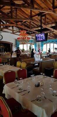 Testi Et Ve Kebap Evi