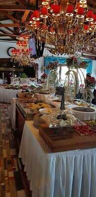 Testi Et Ve Kebap Evi