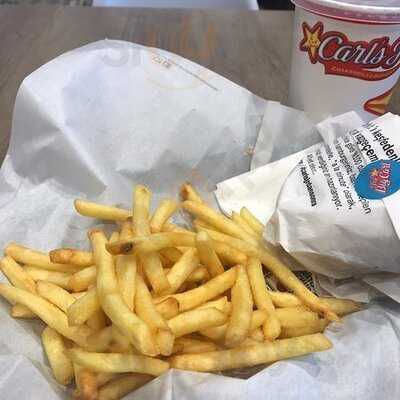 Carl's Jr.