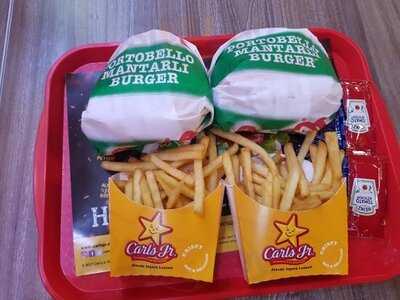 Carl's Jr.