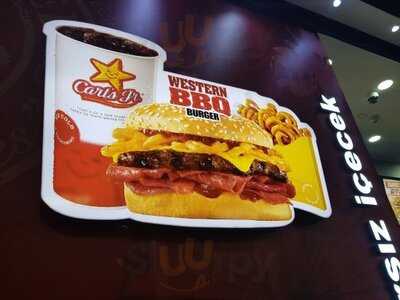 Carl's Jr.