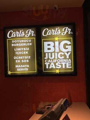 Carl's Jr.