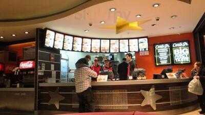Carl's Jr.
