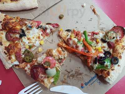 Domino's Pizza