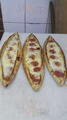 Yesilkoy Doner Salonu