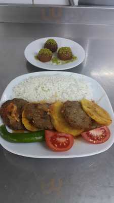 Yesilkoy Doner Salonu