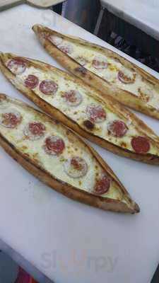 Yesilkoy Doner Salonu