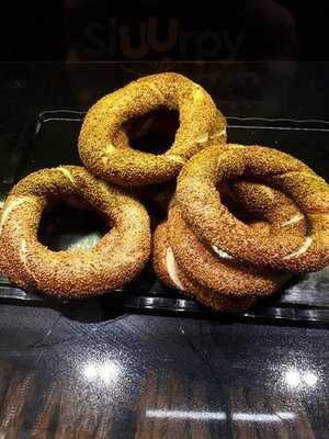 Batışehir Focaccia