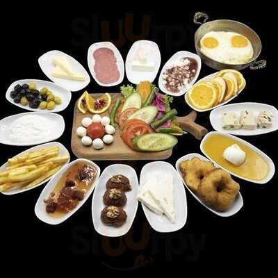 Batışehir Focaccia